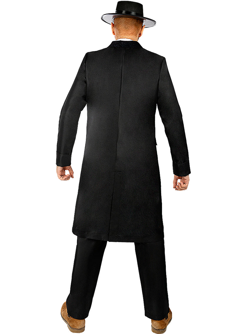 Déguisement Alfie Solomons - Peaky Blinders