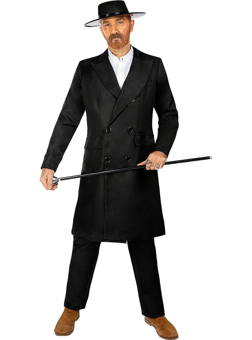 Déguisement Alfie Solomons - Peaky Blinders