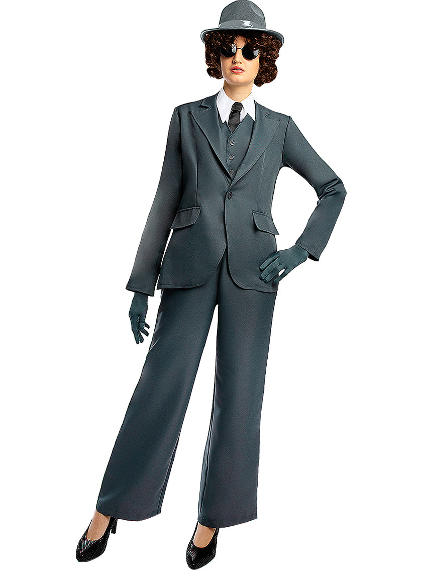 Déguisement Polly Gray femme - Peaky Blinders