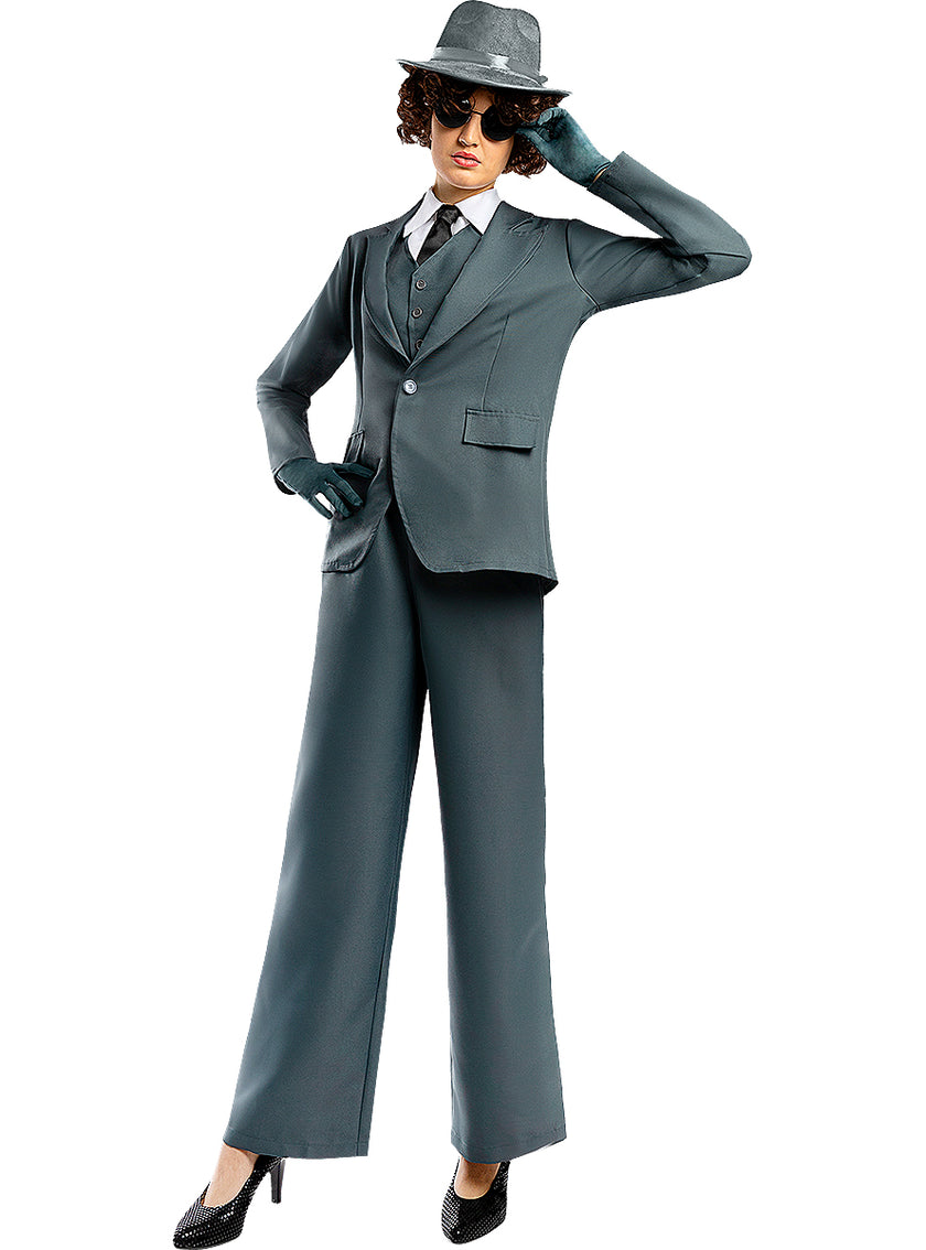 Déguisement Polly Gray femme - Peaky Blinders