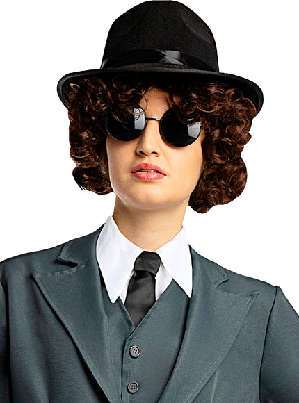 Kit déguisement Polly Gray - Peaky Blinders