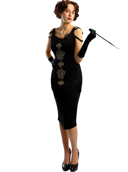 Robe de Polly Gray - Peaky Blinders