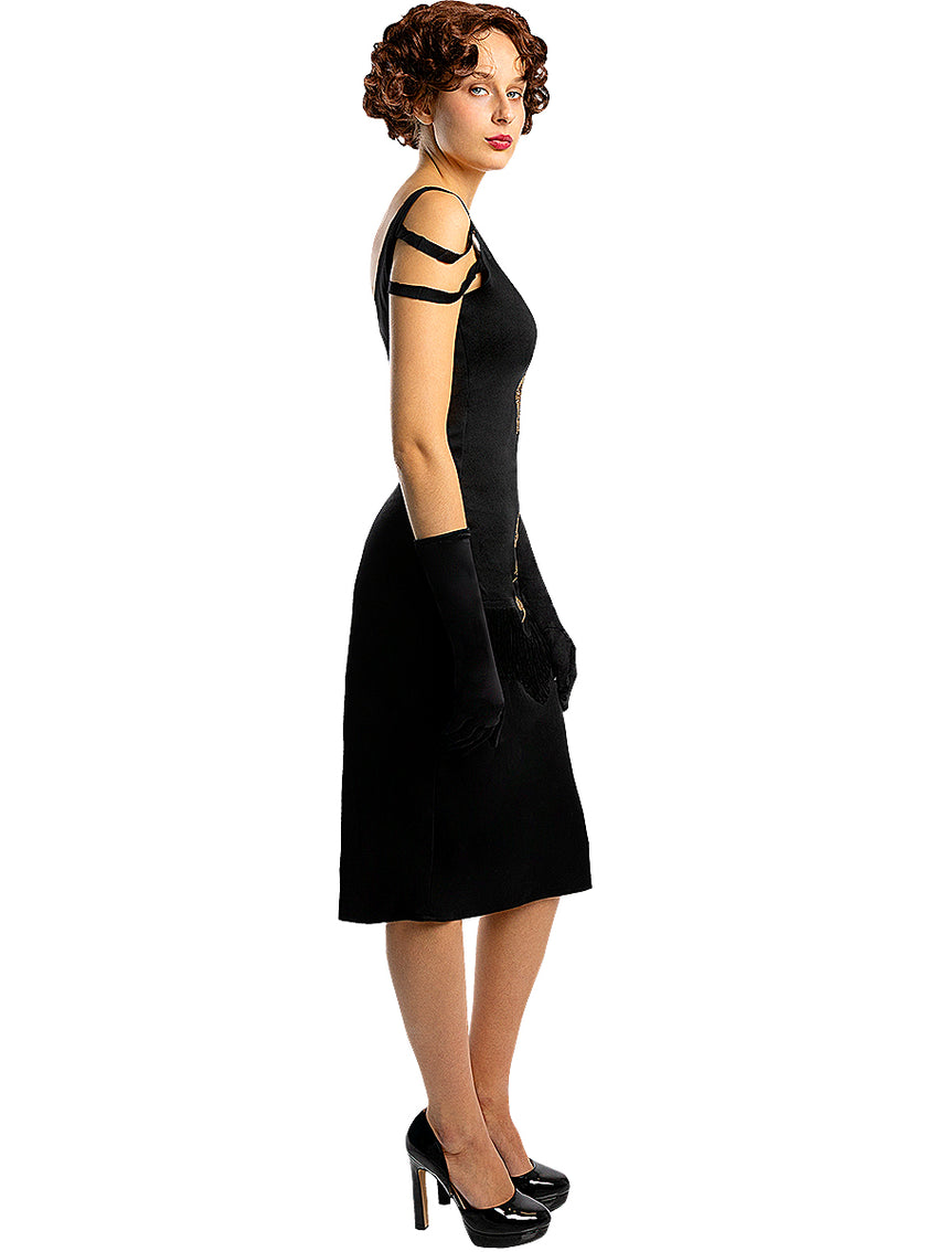 Robe de Polly Gray - Peaky Blinders