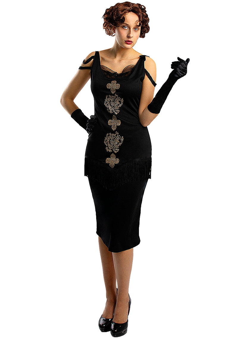 Robe de Polly Gray - Peaky Blinders