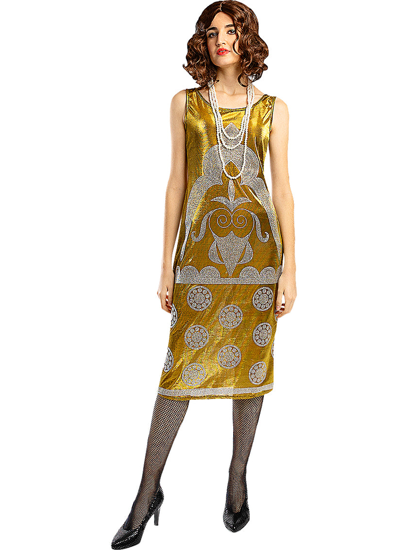 Déguisement Lizzie Stark – Peaky Blinders