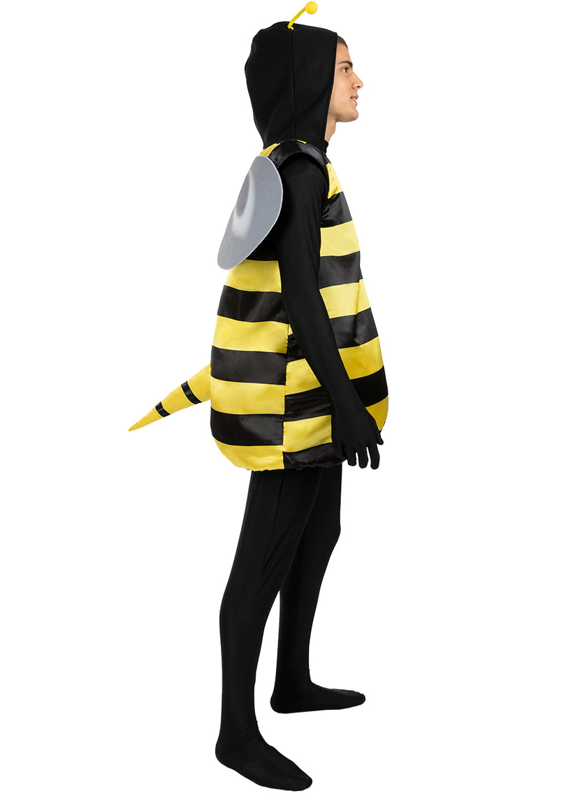 Déguisement bourdon adulte