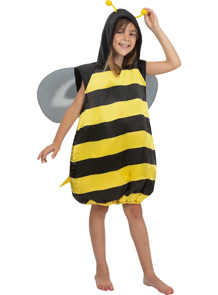 Déguisement abeille enfant