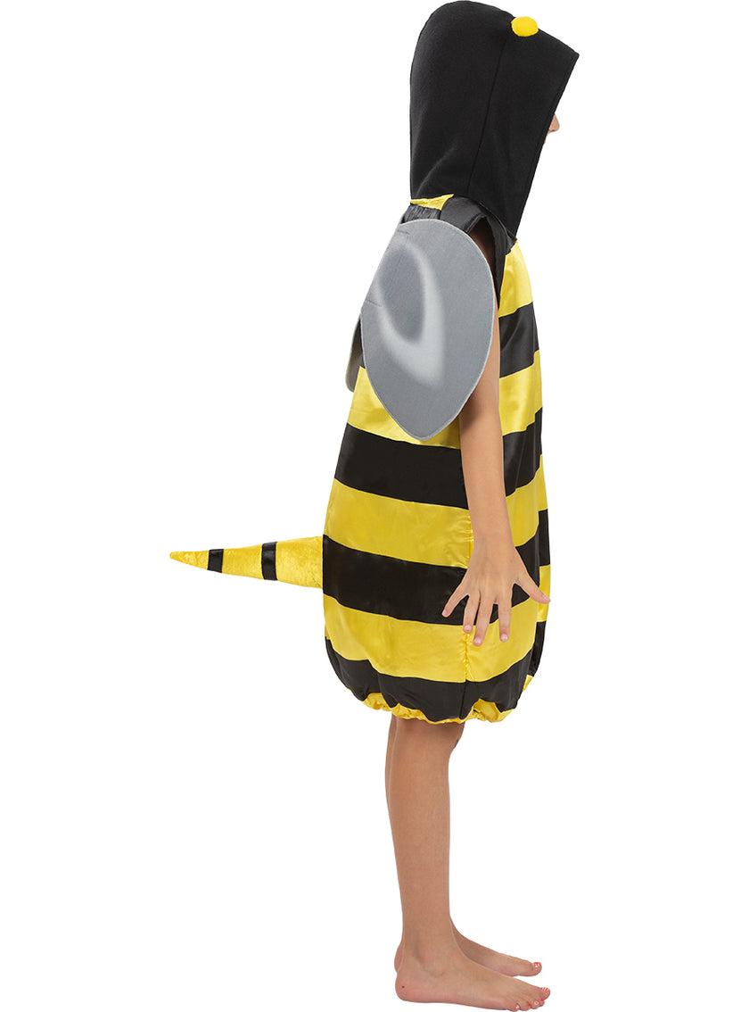 Déguisement abeille enfant