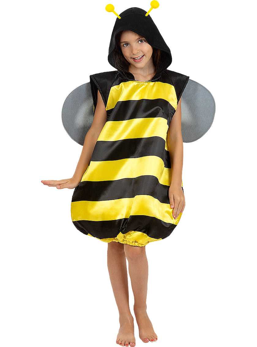 Déguisement abeille enfant
