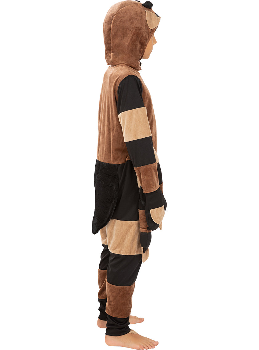 Déguisement araignée enfant