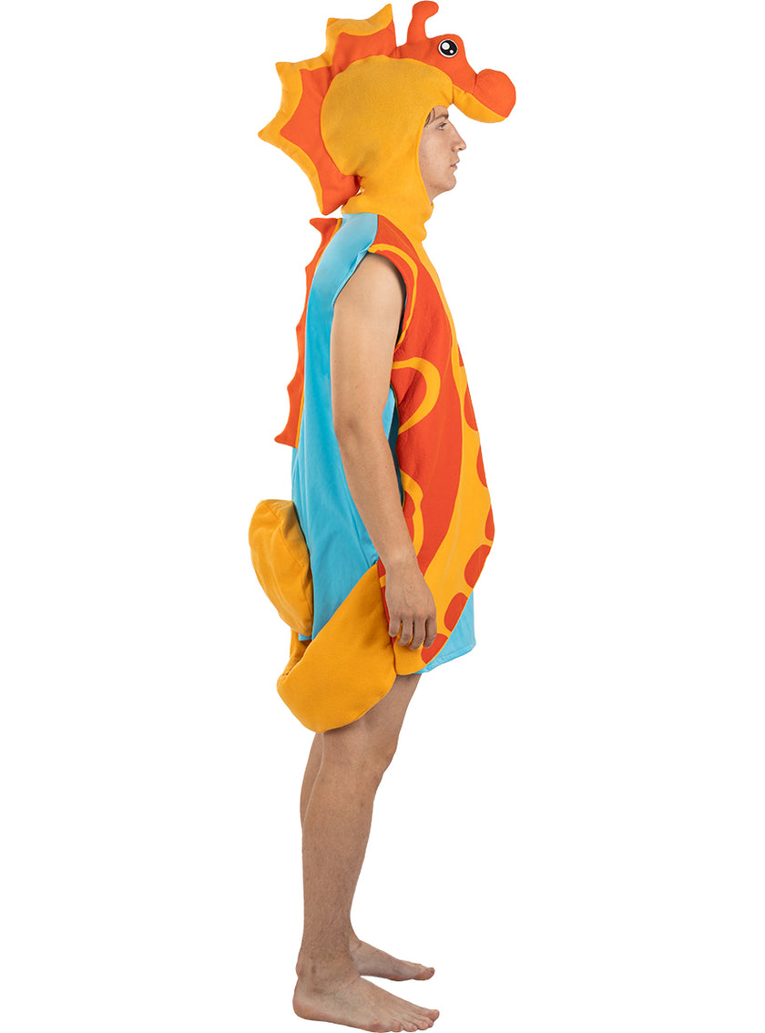Déguisement Hippocampe adulte