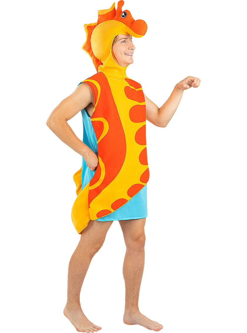 Déguisement Hippocampe adulte