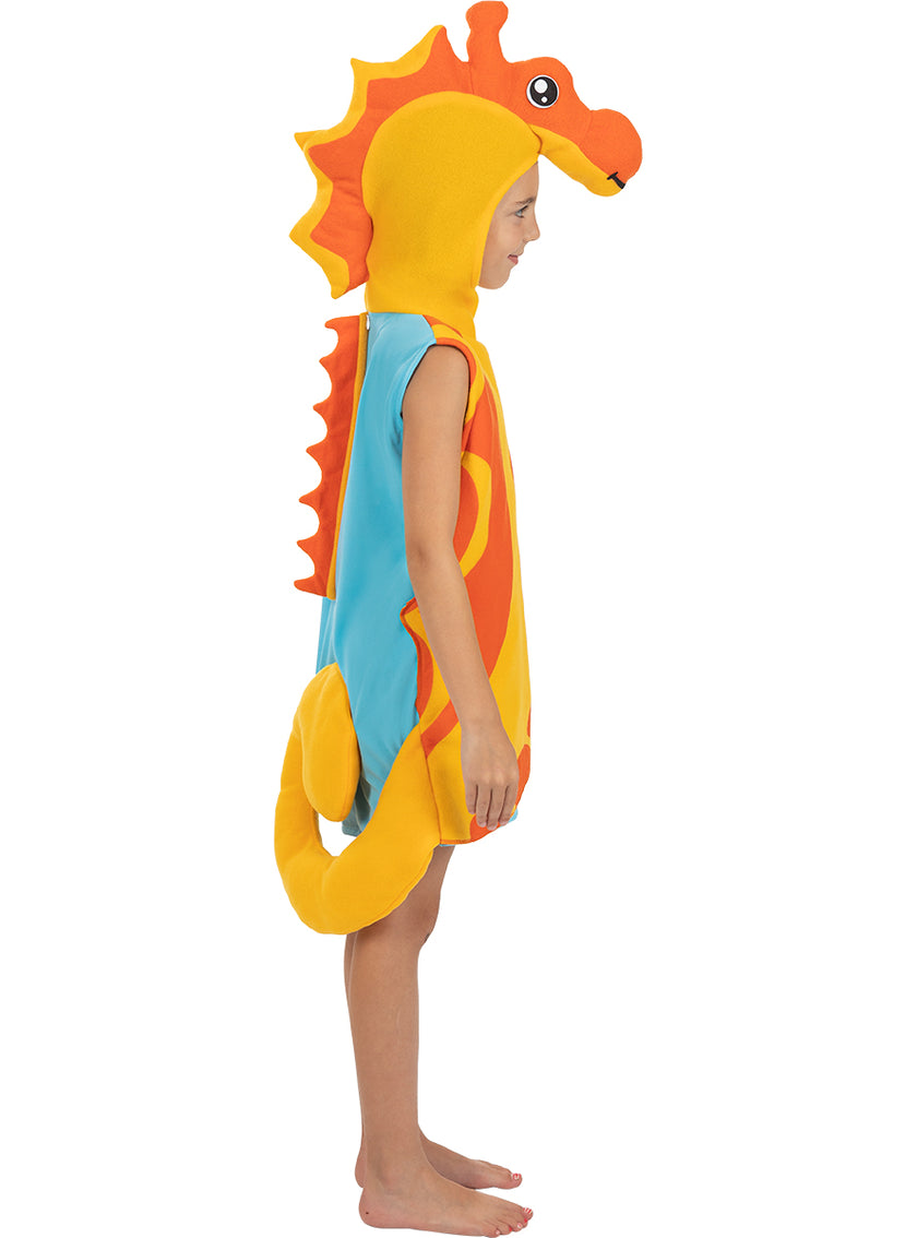 Déguisement Hippocampe enfant
