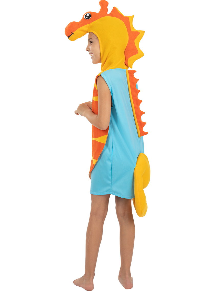 Déguisement Hippocampe enfant
