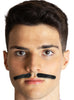 Moustache de contrebandier