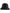Chapeau charleston femme