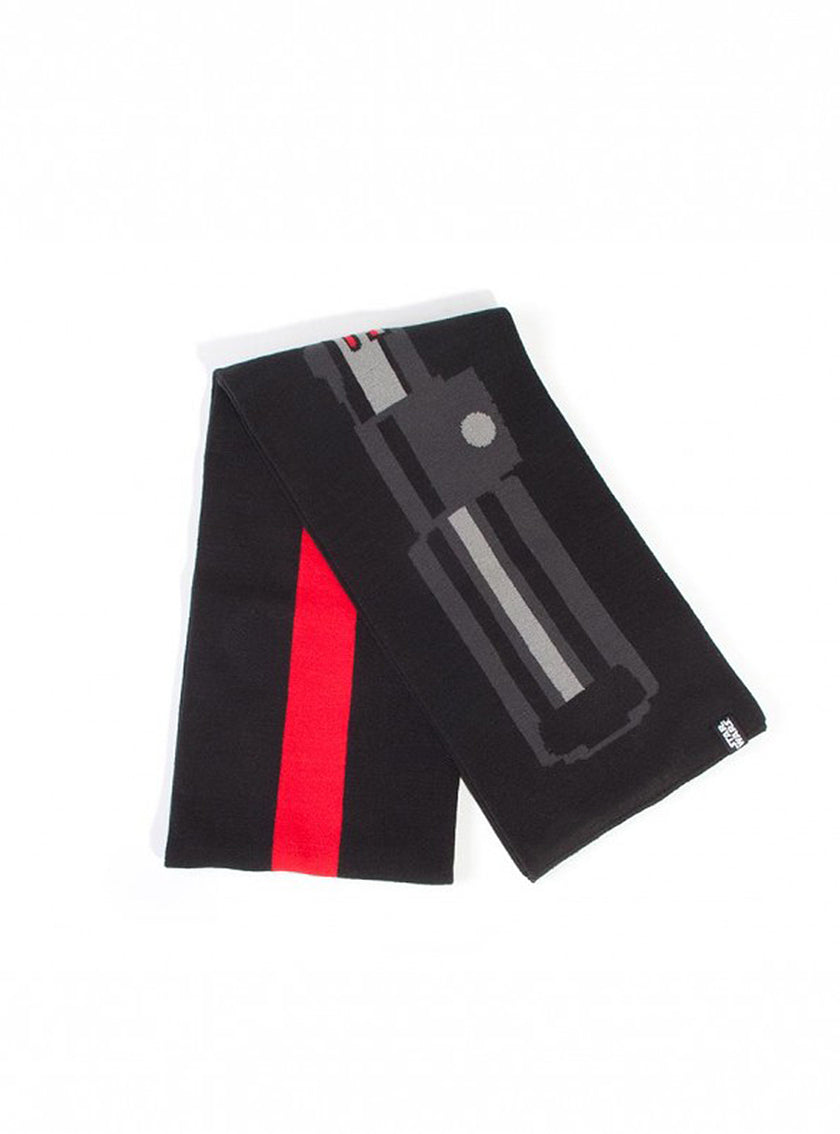 Pack bonnet et écharpe Star Wars