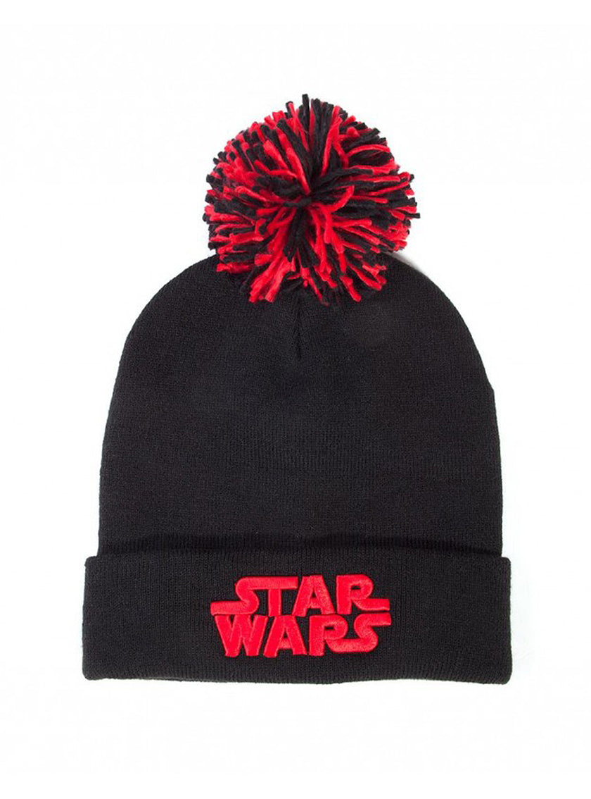 Pack bonnet et écharpe Star Wars