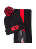 Pack bonnet et écharpe Star Wars