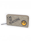 Portefeuille Star Wars Alliance Rebelle