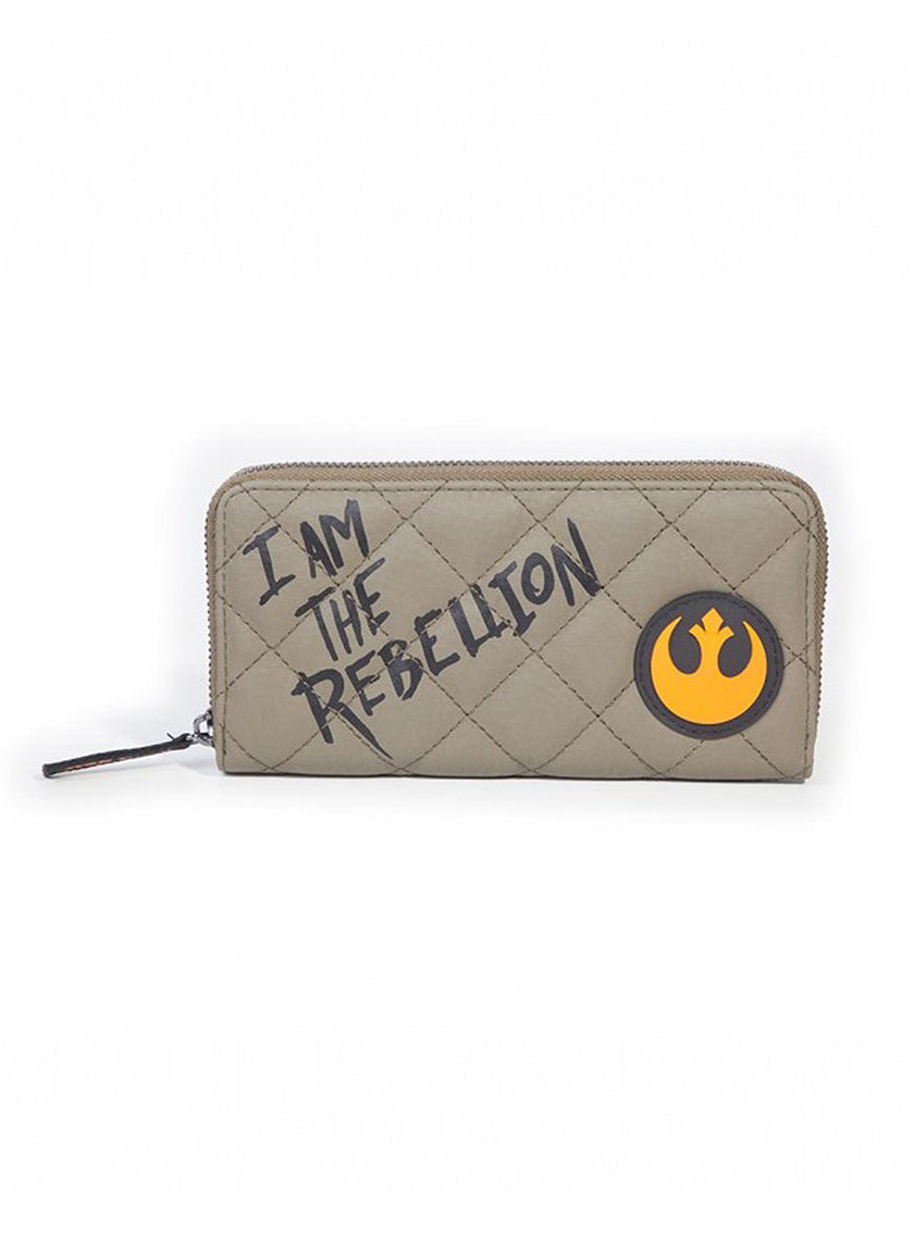 Portefeuille Star Wars Alliance Rebelle