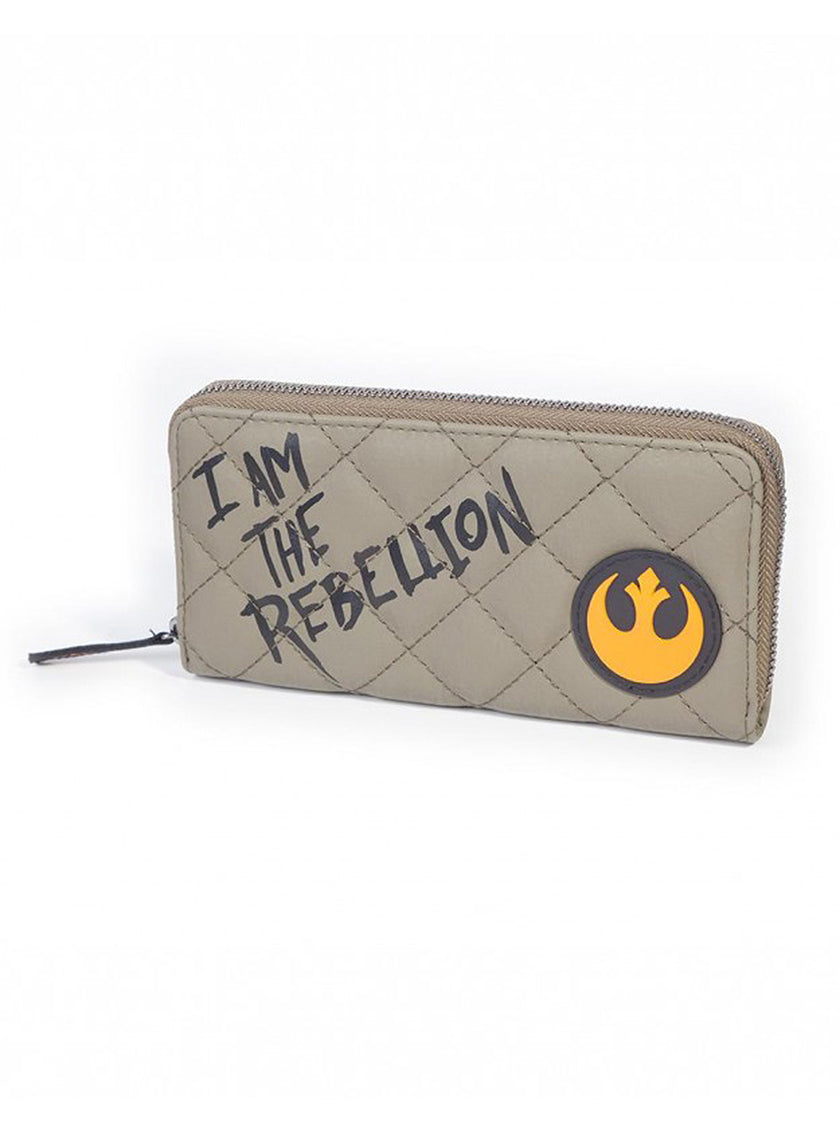 Portefeuille Star Wars Alliance Rebelle