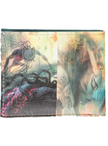 Portefeuille La légende de Zelda