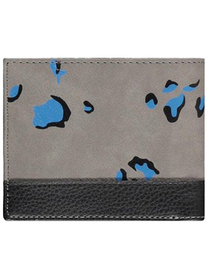 Portefeuille Captain America - Marvel