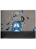 Portefeuille Captain America - Marvel