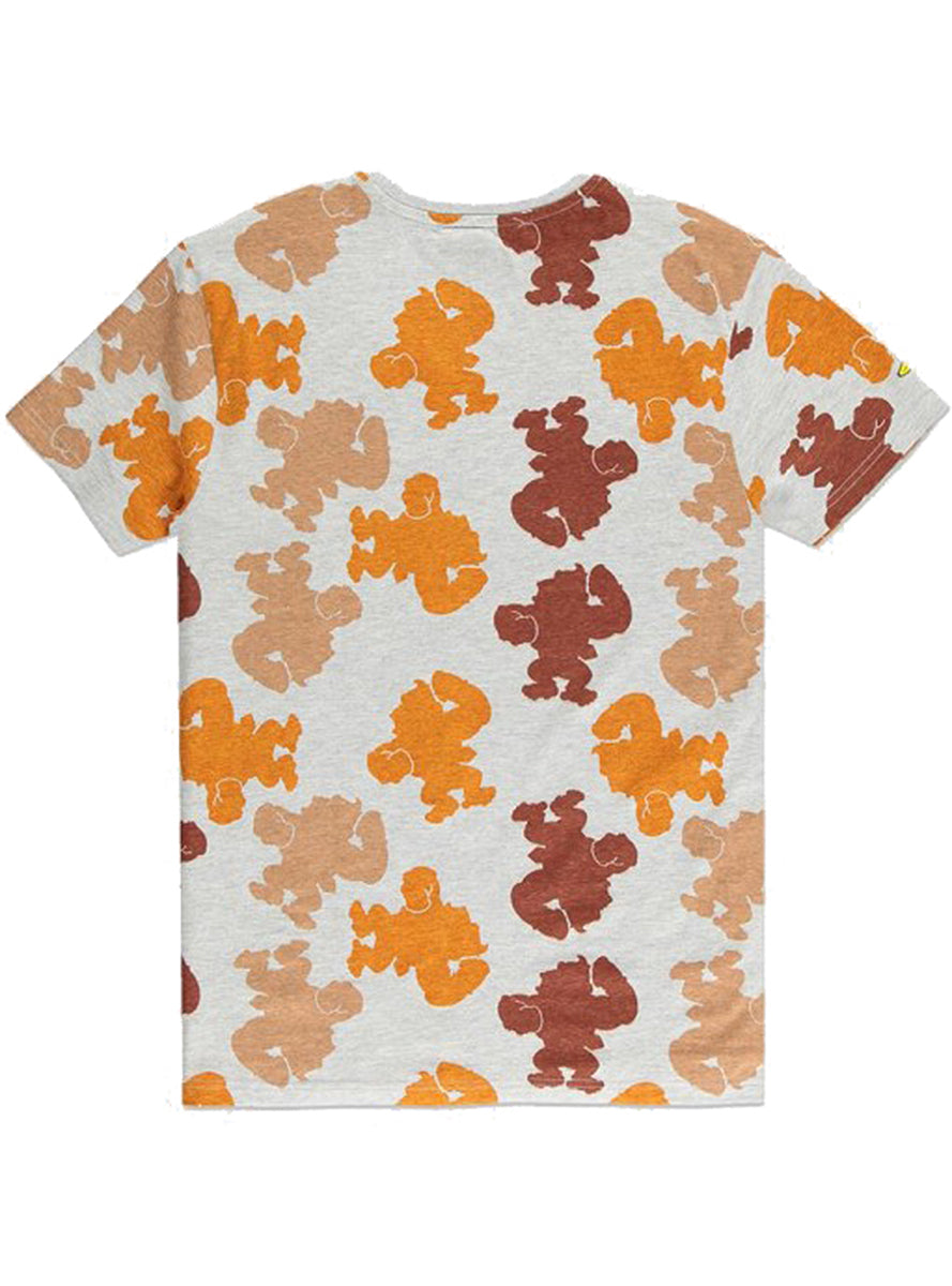 T-shirt Donkey Kong - Nintendo