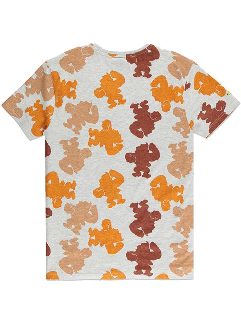 T-shirt Donkey Kong - Nintendo