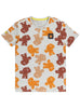 T-shirt Donkey Kong - Nintendo