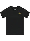 T-shirt La légende de Zelda Hyrule femme