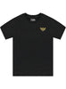 T-shirt La légende de Zelda Hyrule femme