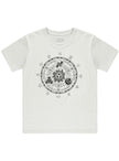 T-shirt La légende de Zelda symboles