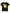 T-shirt Pikachu noir femme - Pokémon