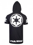 T-shirt Dark Vador à capuche- Star Wars