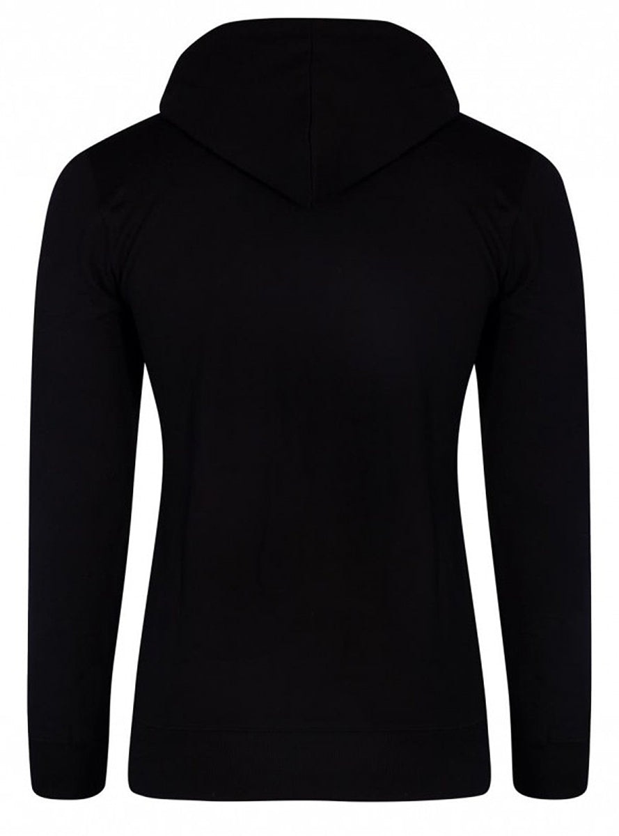 Sweat Marvel BD noir