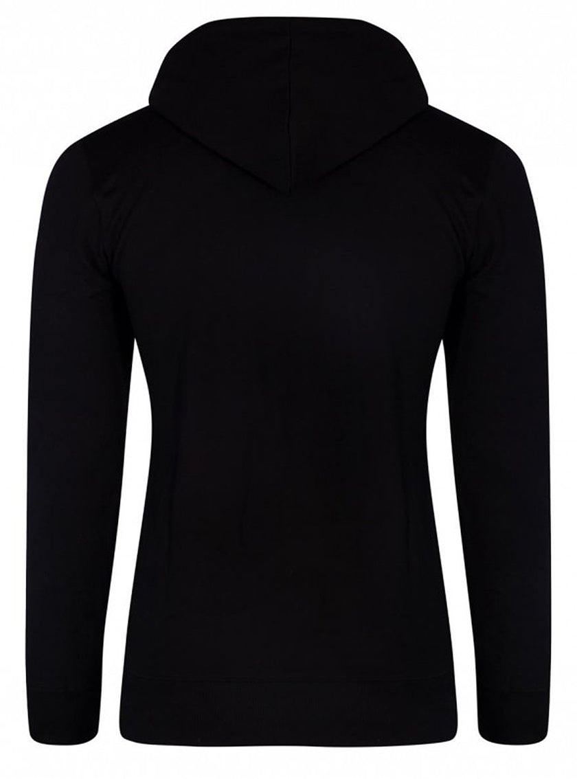 Sweat Marvel BD noir