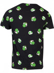T-shirt Yoshi - Super Mario Bros