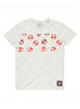 T-shirt Toad Super Mario Bros - Nintendo