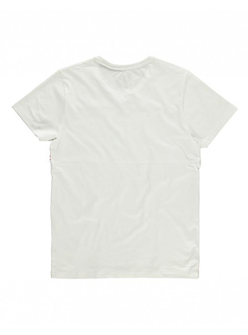 T-shirt Toad Super Mario Bros - Nintendo