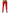 Déguisement Joker rouge - Suitmeister