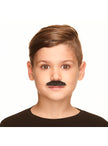Moustache pour enfant
