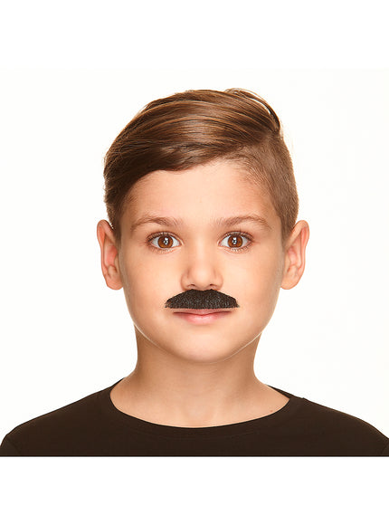Moustache pour enfant