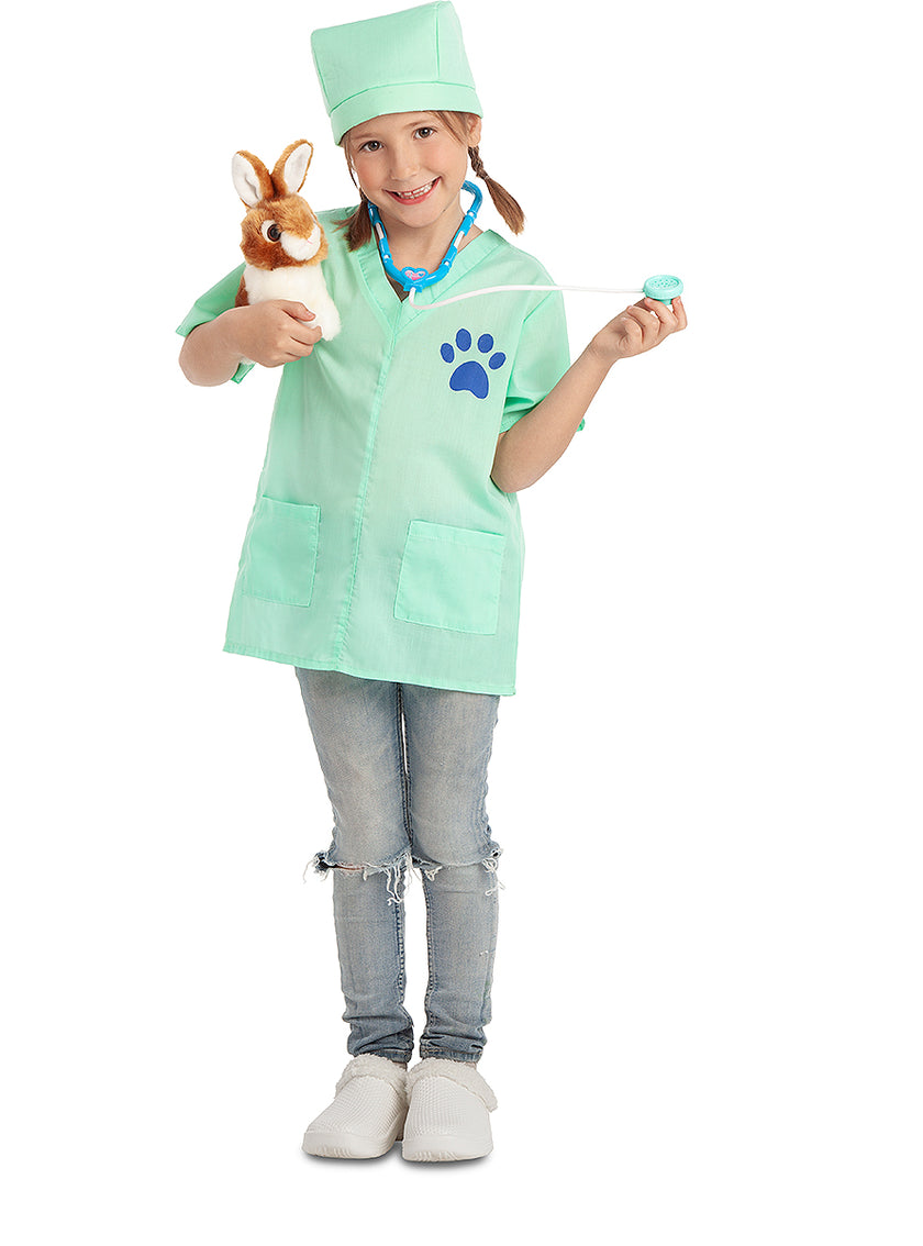 Déguisement Vétérinaire enfant