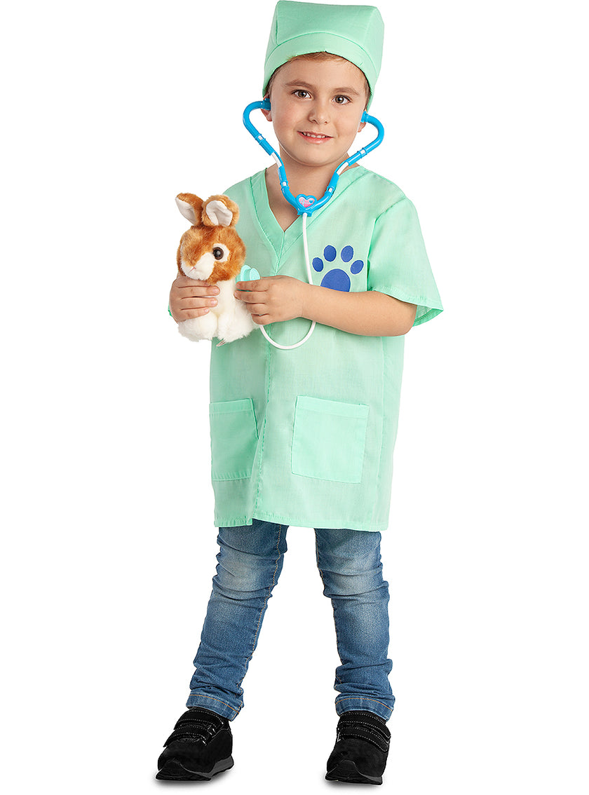Déguisement Vétérinaire enfant