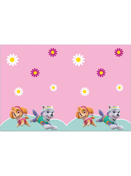 Nappe Pat'Patrouille Skye & Everest