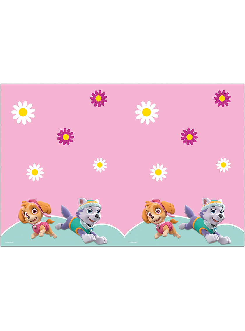 Nappe Pat'Patrouille Skye & Everest