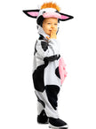 Déguisement vache bébé